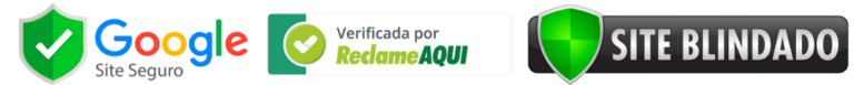 Selos de segurança
